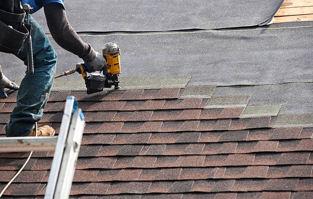 Licensed Roofing service in Earlville, IL - Brentwood Metal Roofing